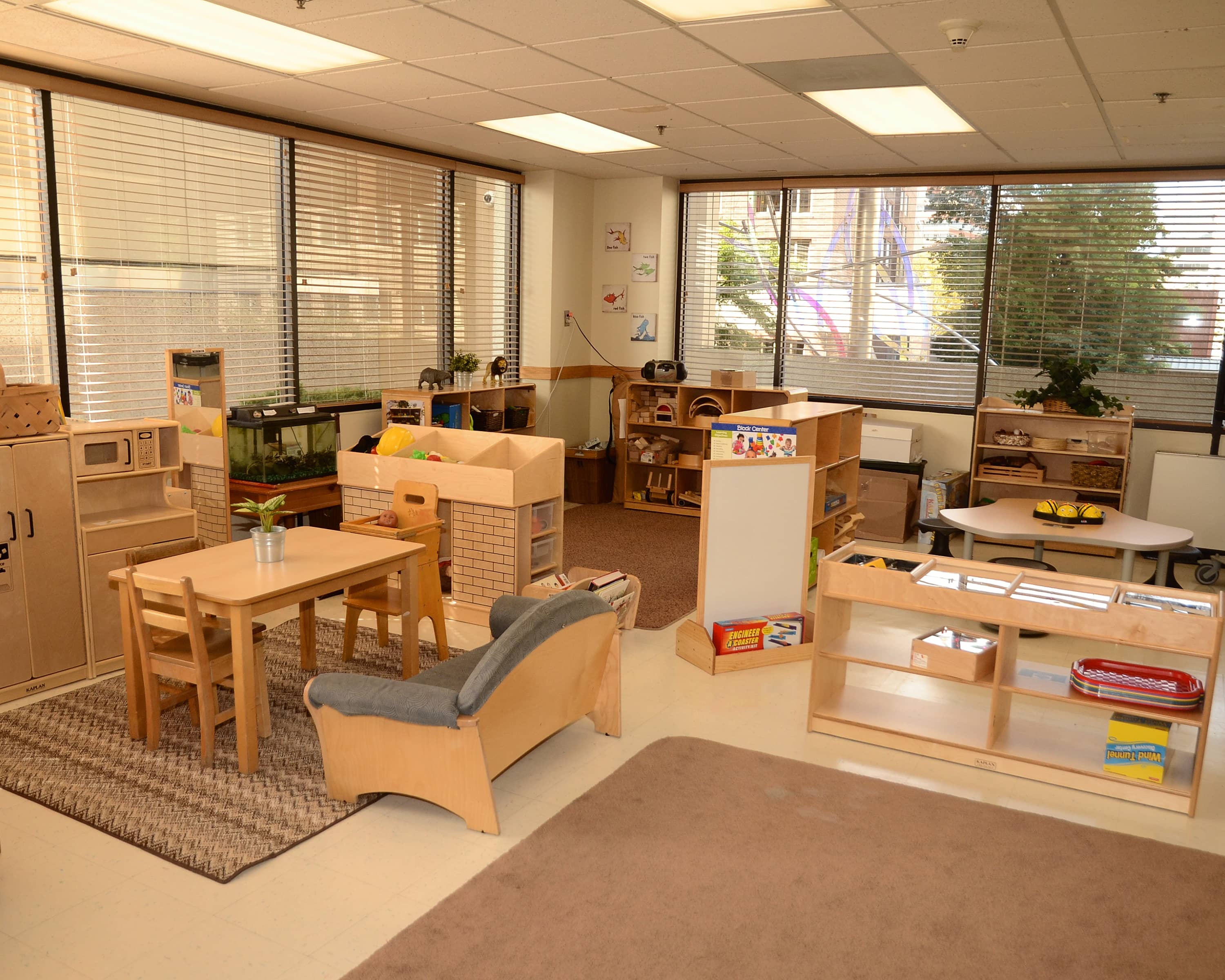 Childtime Learning Center Careers - 7dlrza8